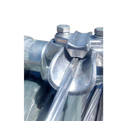 33KV 10KN عوازل كهربائية عالية الجهد من البوليمر