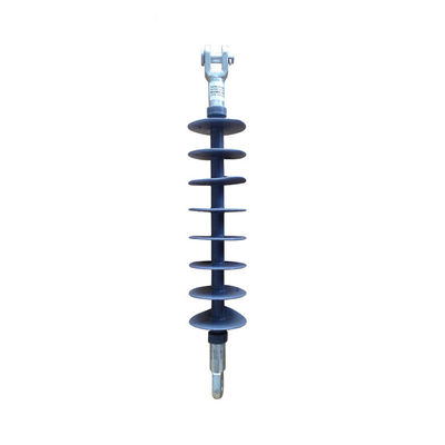 3KV 70KN مركب بوليمر نوع تعليق عازل كهربائي